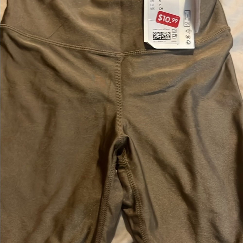 Athletic/Fitness shorts and skirt